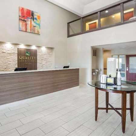 Quality Inn & Suites Arnold - St Louis Eksteriør bilde